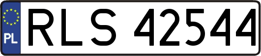 RLS42544