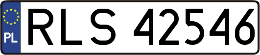 RLS42546