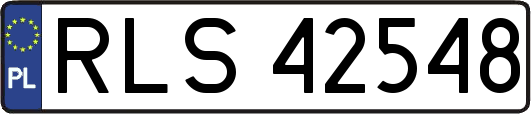 RLS42548