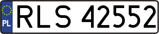 RLS42552