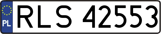 RLS42553