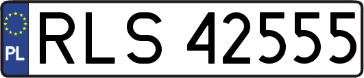 RLS42555