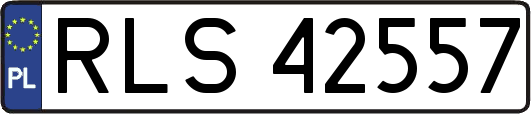 RLS42557
