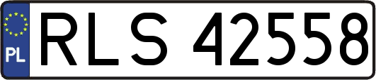 RLS42558