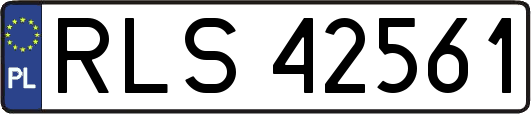 RLS42561