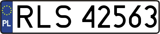 RLS42563