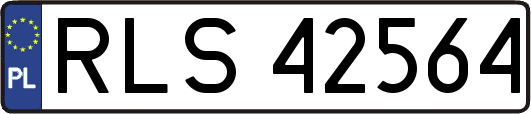 RLS42564