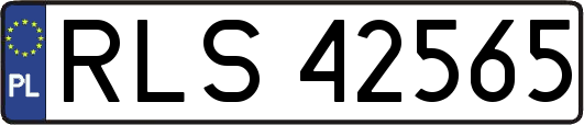 RLS42565