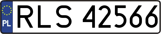 RLS42566