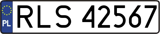 RLS42567