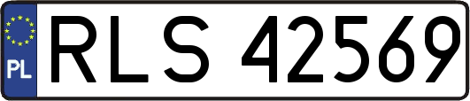 RLS42569