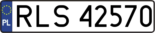 RLS42570