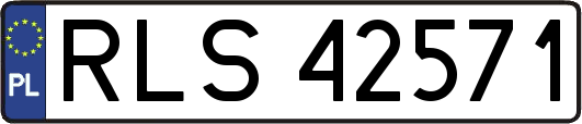 RLS42571