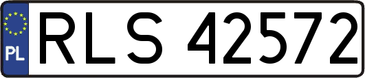 RLS42572