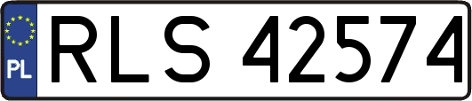 RLS42574
