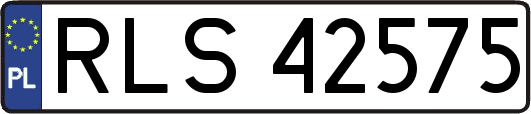 RLS42575