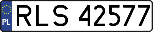 RLS42577