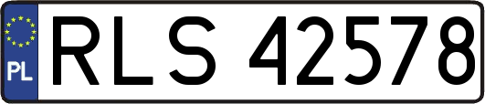 RLS42578