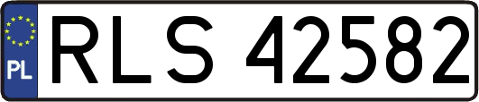 RLS42582