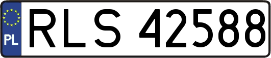 RLS42588