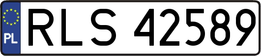 RLS42589