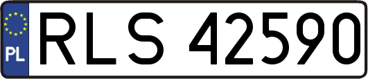 RLS42590