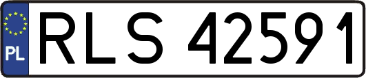 RLS42591