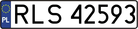 RLS42593