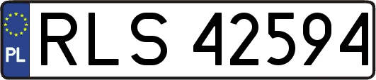 RLS42594