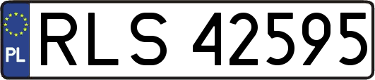 RLS42595