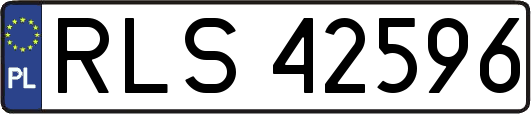 RLS42596