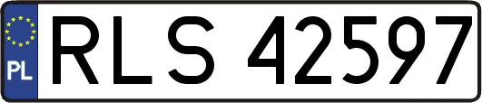 RLS42597