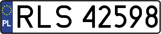 RLS42598