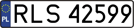RLS42599
