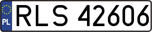 RLS42606
