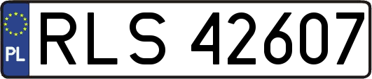 RLS42607