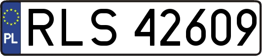 RLS42609