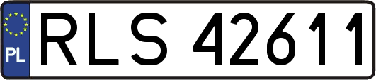 RLS42611