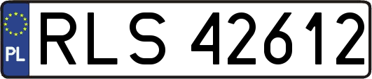 RLS42612