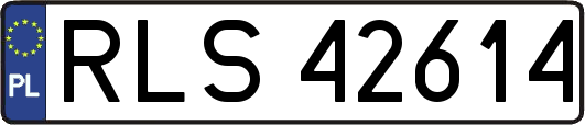 RLS42614