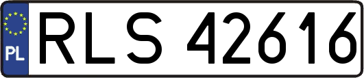 RLS42616