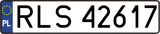 RLS42617