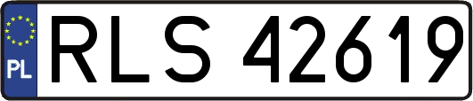 RLS42619