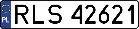RLS42621