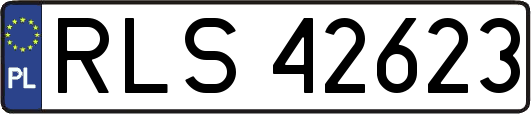 RLS42623