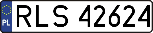 RLS42624