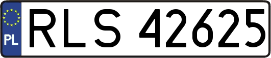 RLS42625