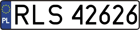 RLS42626