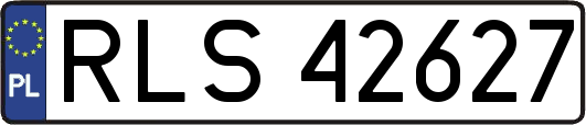 RLS42627