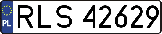 RLS42629